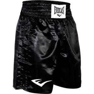 Bottom of Knee Boxing Shorts